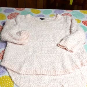 Womens sweater